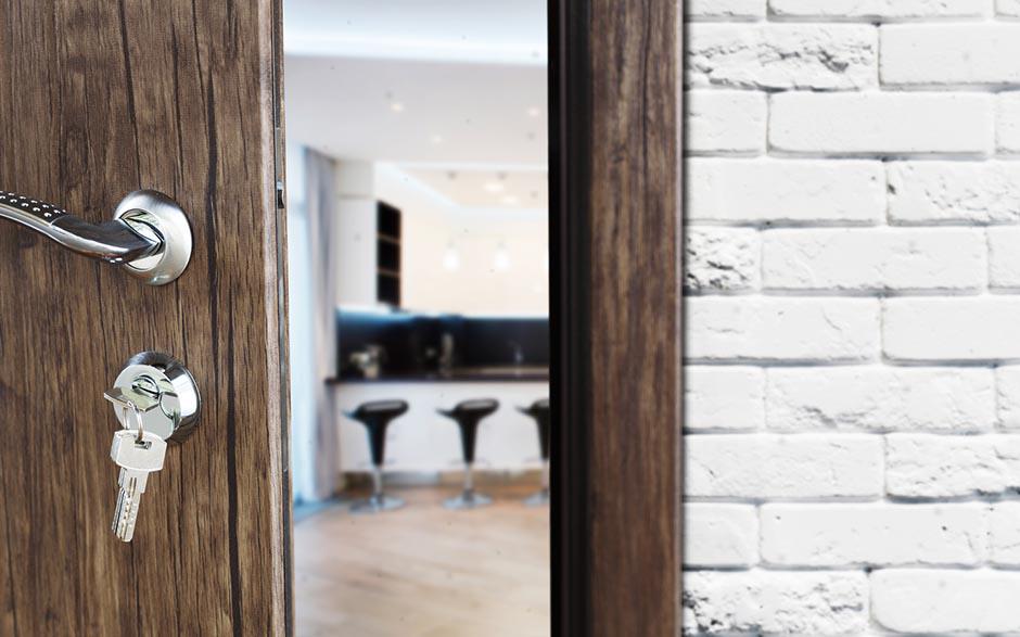 changer serrure porte blindée hlm Mitry-Mory