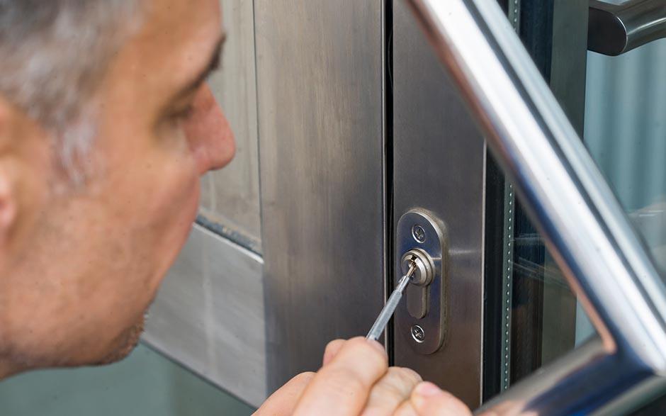 changement de serrure porte blindée prix Soisy-sous-Montmorency