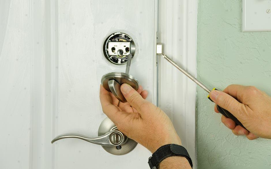 changer serrure porte blindée hlm Mitry-Mory